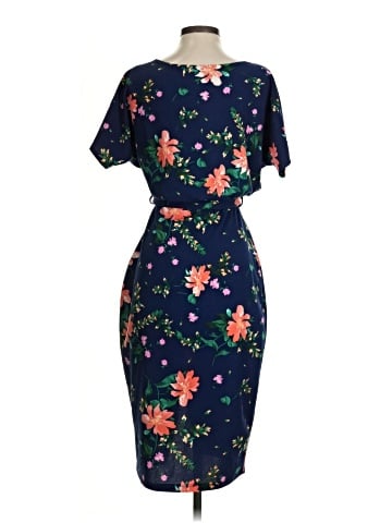Kensie Cocktail Dress (view 2)