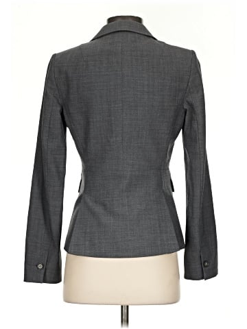 Banana Republic Wool Blazer (view 2)