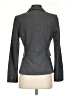 Banana Republic Gray Wool Blazer Size 0 - photo 2