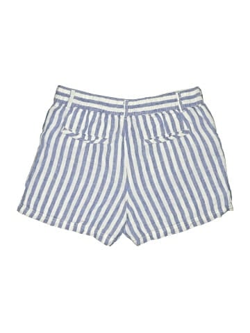 Nicole Miller New York Shorts (view 2)