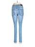 Express Outlet Hearts Blue Jeans Size 10R - photo 2