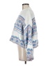 Unbranded Chevron-herringbone White Pullover Sweater One size - photo 5