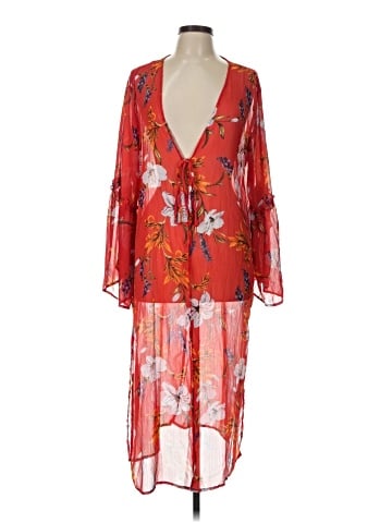 Band of Gypsies Cocktail Dress (view 1)