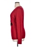 True Religion Red Pullover Sweater Size XL - photo 5