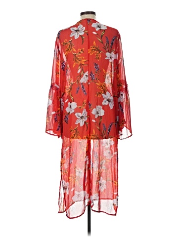 Band of Gypsies Cocktail Dress (view 2)