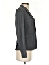 Banana Republic Gray Wool Blazer Size 0 - photo 4