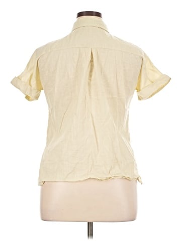 Unbranded Short Sleeve Blouse (view 2)