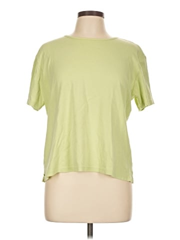 Talbots Short Sleeve T-Shirt (view 1)