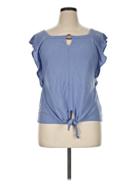 Absolutely Famous Short Sleeve Top