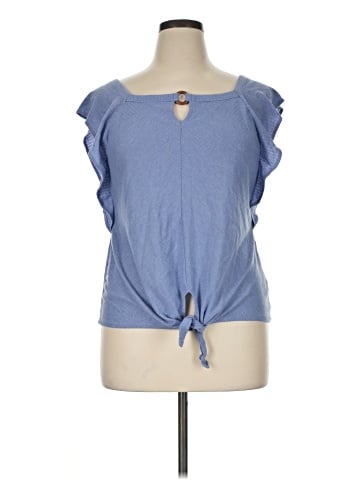 Absolutely Famous Short Sleeve Top (view 1)