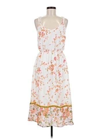 Collective Concepts Casual Dress (view 1)