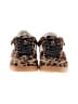 Dolce Vita Brown Sneakers Size 8 - photo 2