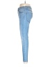 Express Outlet Hearts Blue Jeans Size 10R - photo 5