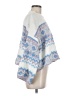 Unbranded Chevron-herringbone White Pullover Sweater One size - photo 4