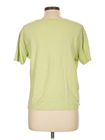 Talbots Short Sleeve T-Shirt (view 2)