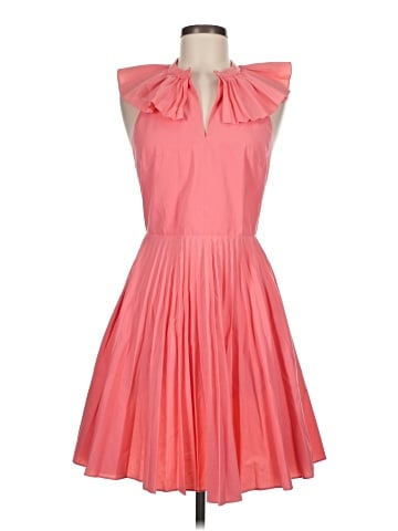 Tara Jarmon Cocktail Dress (view 1)