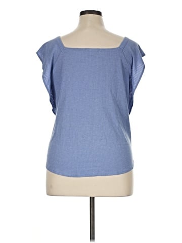 Absolutely Famous Short Sleeve Top (view 2)