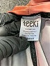 Teeki Graphic Pink Leggings Size S - photo 4