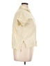 Unbranded Ivory Short Sleeve Blouse Size XL - photo 4