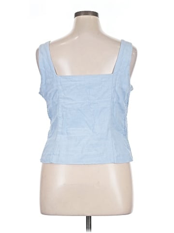 Old Navy Sleeveless Blouse (view 2)
