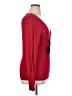 True Religion Red Pullover Sweater Size XL - photo 4