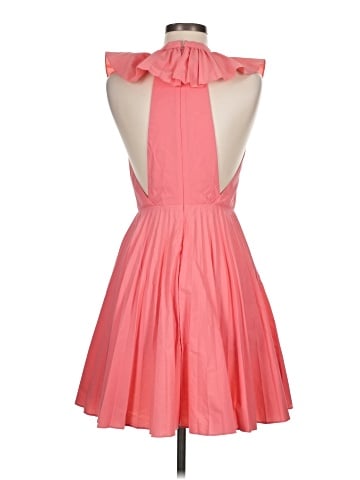 Tara Jarmon Cocktail Dress (view 2)