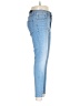 Express Outlet Hearts Blue Jeans Size 10R - photo 4