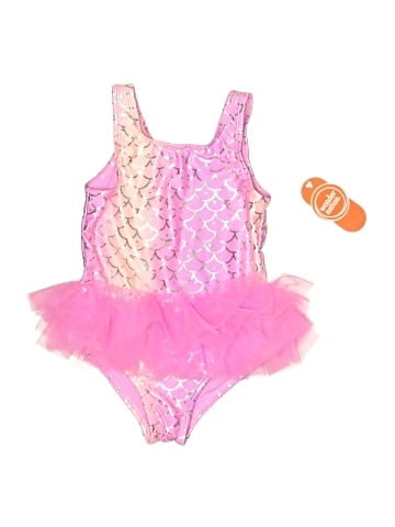 Wonder Nation One Piece Swimsuit (view 1)