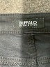 Buffalo by David Bitton Black Casual Pants Size 12 - photo 7