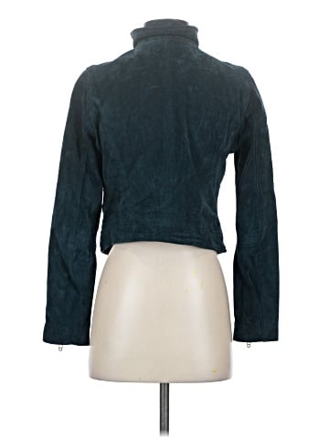 Blank NYC Leather Jacket (view 2)