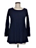 Max Studio Blue Casual Dress Size M (estimated) - photo 1