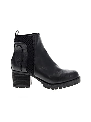 Mia Ankle Boots (view 1)