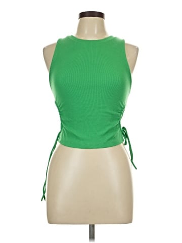Zara Tank Top (view 1)