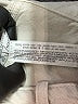 Zara Ivory Jeans Size XS - photo 5