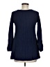 Max Studio Blue Casual Dress Size M (estimated) - photo 2
