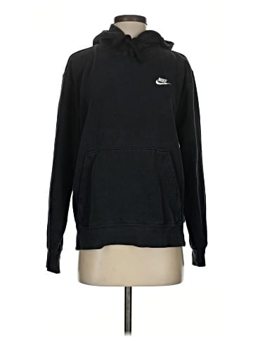 Nike Pullover Hoodie (view 1)