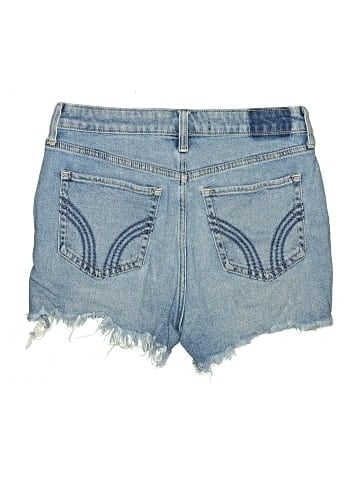 Hollister Denim Shorts (view 2)