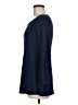 Max Studio Blue Casual Dress Size M (estimated) - photo 5