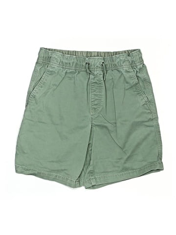 Gap Kids Khaki Shorts (view 1)