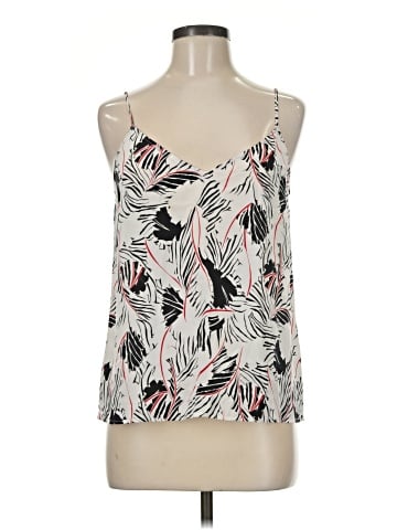 Equipment Sleeveless Silk Top (view 1)