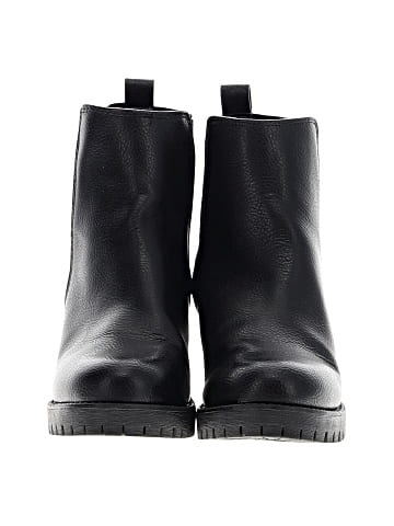 Mia Ankle Boots (view 2)