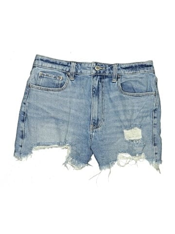 Hollister Denim Shorts (view 1)