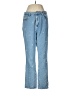 PacSun 100% Cotton Stars Blue Jeans Size 29 waist - photo 1