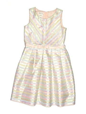 Bonnie Jean Dress (view 1)