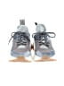 Stella McCartney Gray Sneakers Size 10 1/2 - photo 2