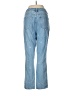 PacSun 100% Cotton Stars Blue Jeans Size 29 waist - photo 2