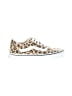 VANELi Animal Print Tan Gold Sneakers Size 6 - photo 1