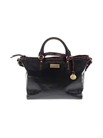Brahmin Satchel (view 1)