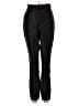 Skea Chevron-herringbone Black Casual Pants Size 10 - photo 1
