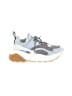 Stella McCartney Gray Sneakers Size 10 1/2 - photo 1